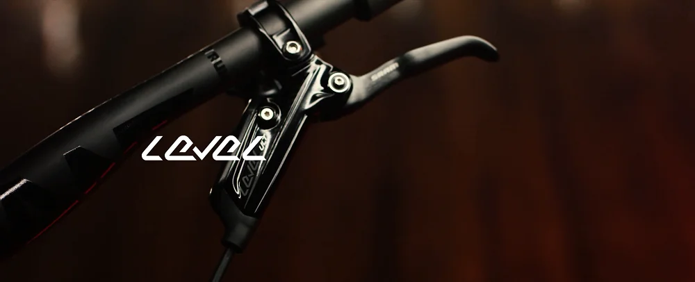 油圧式ディスクブレーキキット,マウンテンバイク用の2ピストン