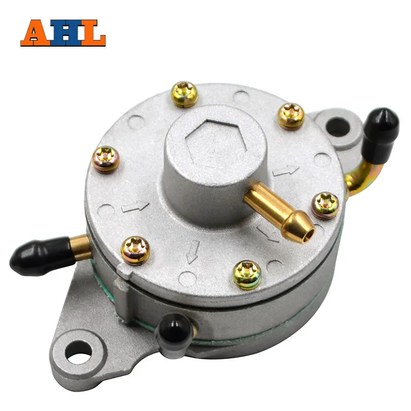 AHL Fuel Pump For Polaris 400 440 500 600 650 Classic RMK500 SKS400 440 500 650 SP500 Trail WideTrak XCR400 XCR SP400 3083460