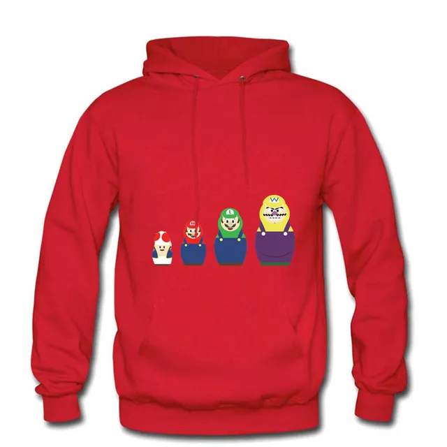 off white maroon hoodie