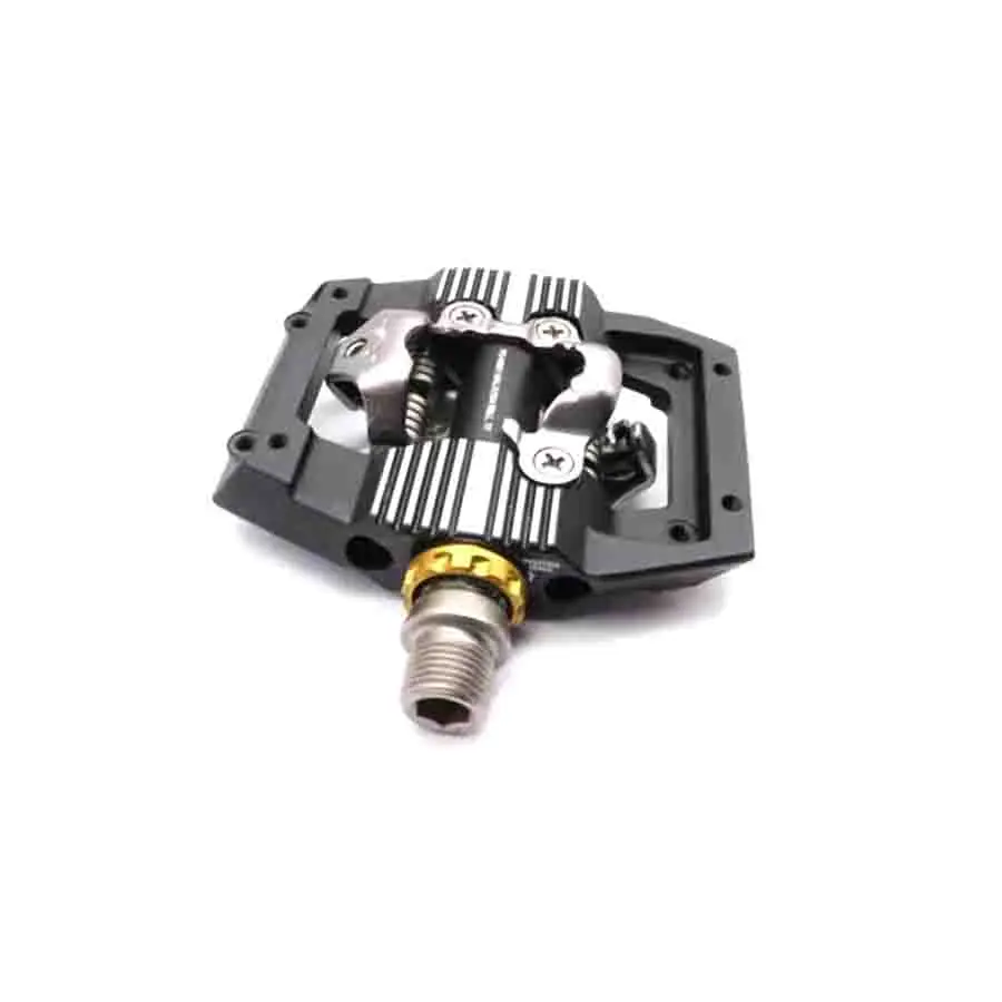 SHIMANO SAINT M821 MTB Bike Pedals XC/DH Downhill Enduro SPD