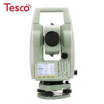 

New Letter ATS-120A Color screen reflectorless total station