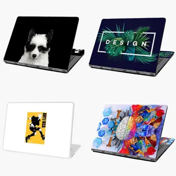 

Ash Lynx v2 Laptop skin notebook stickers for 15" 15.6" 13" 13.3" 14" computer sticker for macbook hp acer xiaomi Asus