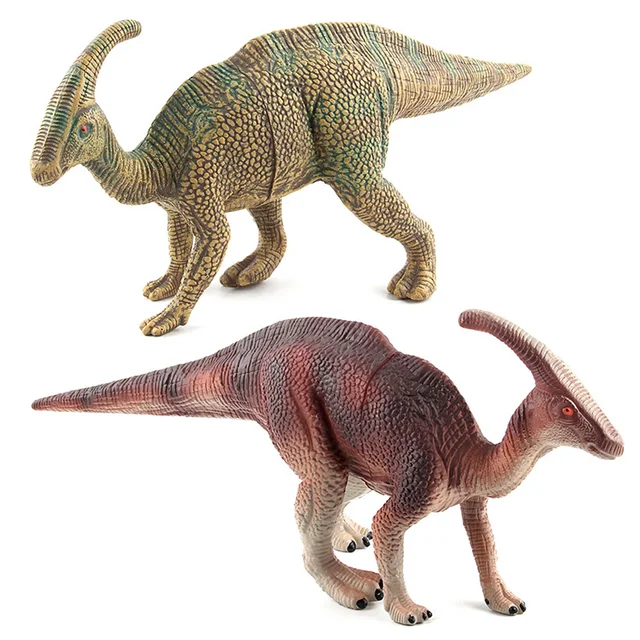 13 Styles Action&Toy Figures Model Brachiosaurus Plesiosaur Tyrannosaurus Dragon Dinosaur Collection Animal Collection Model Toy 5