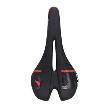 

New Carbon Fiber Bicycle Saddle Road/MTB Bike Saddle Cycling Bike Seat Saddle Cushion Bike / Bicycle Accessories