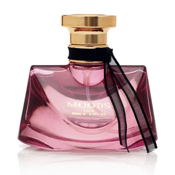 

JEAN MISS charm 60ml bottle glass Women Perfume Feminino Body Spray Parfum brand mujer Liquid Antiperspirant elegant female W15