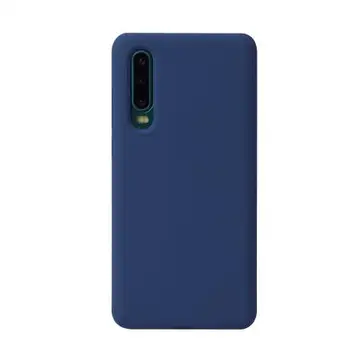 

C168-1358 silicon back cover for huaweiP30 pro soft protective cases