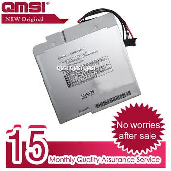 

QMSI 15Wh portable battery news for PANASONIC CF-AX2 CF-AX3 2-653864-B001