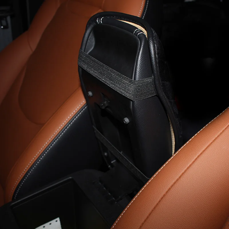 Rhinestone-Crystal-Car-Armrest-Box-Pad-Cover-Women-Diamond-Center-Console-Box-Armrests-Pad-Cushion-Cover-Mat-15