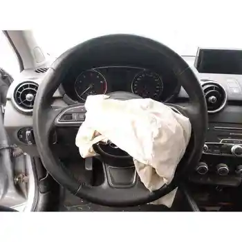 

STEERING WHEEL AUDI A1 SPORTBACK (8XF)