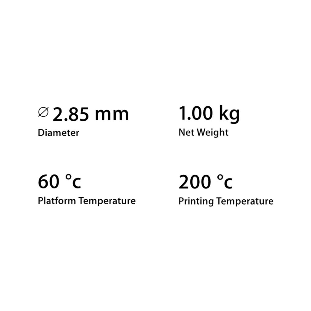 Fibra de Carbono Espanha China Armazém 1kg 30% Ultimaker Pla Filamento 3d Impressora Materiais Consumíveis Suprimentos Impressão Eua 2.85mm - Imagem 3