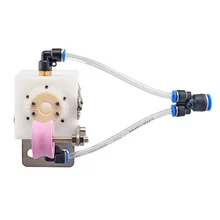 Экструдер, воздуходувка для воды, сушильная сушилка, односекционная фарфоровая насадка, штыковая насадка для провода и кабеля