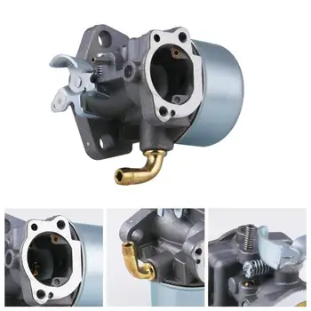 

MB-FP071 Aluminum Alloy Carburetor Replacement Parts Easy To Install Lawn Mower For Briggs For Stratton