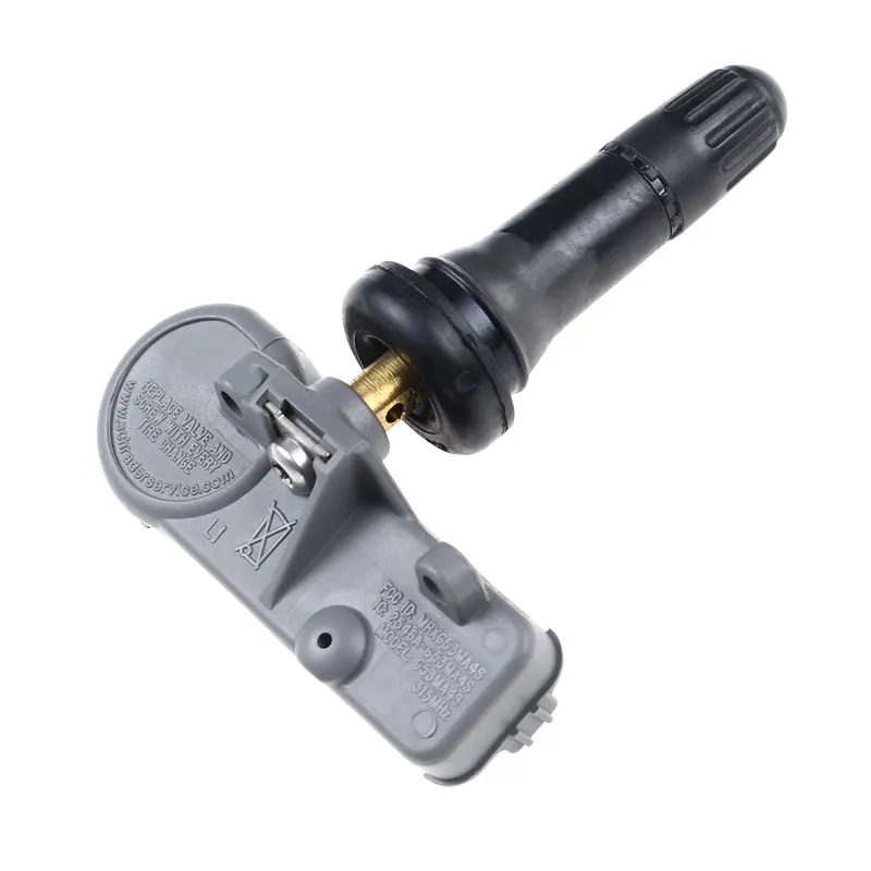 Датчик TPMS для Chevrolet Equinox Buick Regal Cadillac SRX GMC система контроля давления в шинах 22854866 315 МГц
