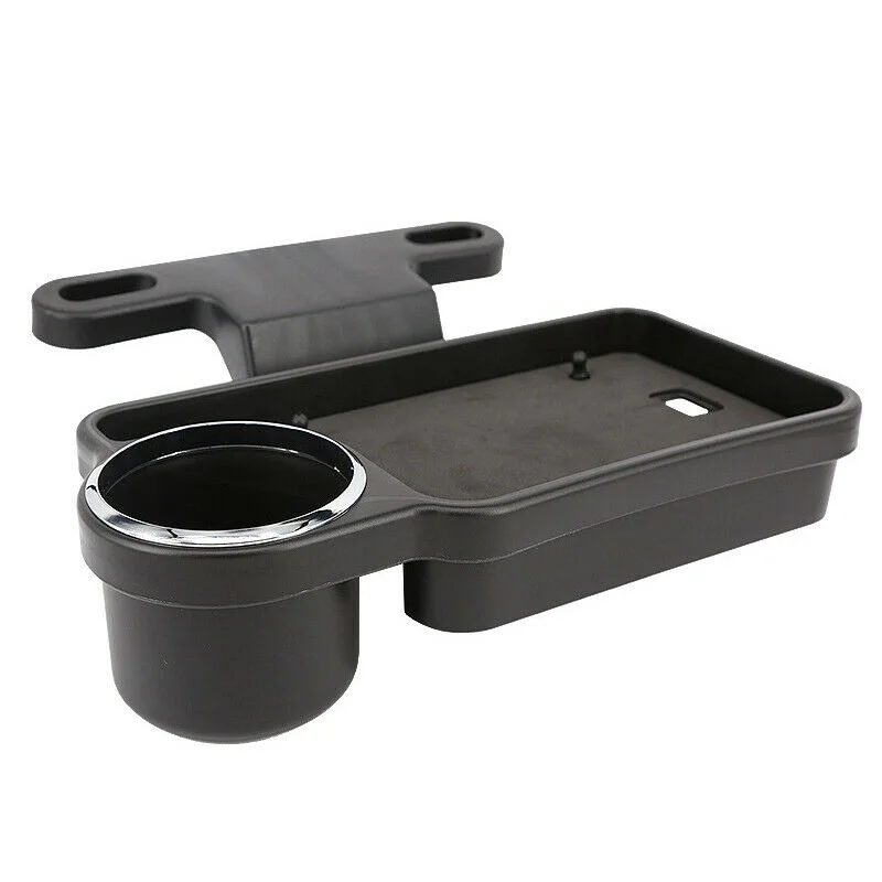 Замена автомобиля на заднее сиденье стол напиток еда пластиковый поднос подстаканник аксессуары