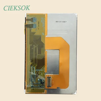 

UF-801010A REV2 081011A57 LCD Screen Display Panel GPS Navigator Replacement