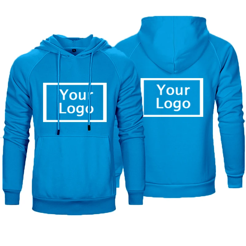 Own logo hoodie Clearance