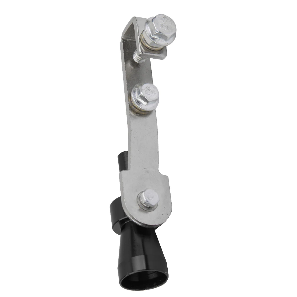 Turbo Sound Blow Off Simulator Valve Car Exhaust Muffler Pipe Whistle S/M/L/XL