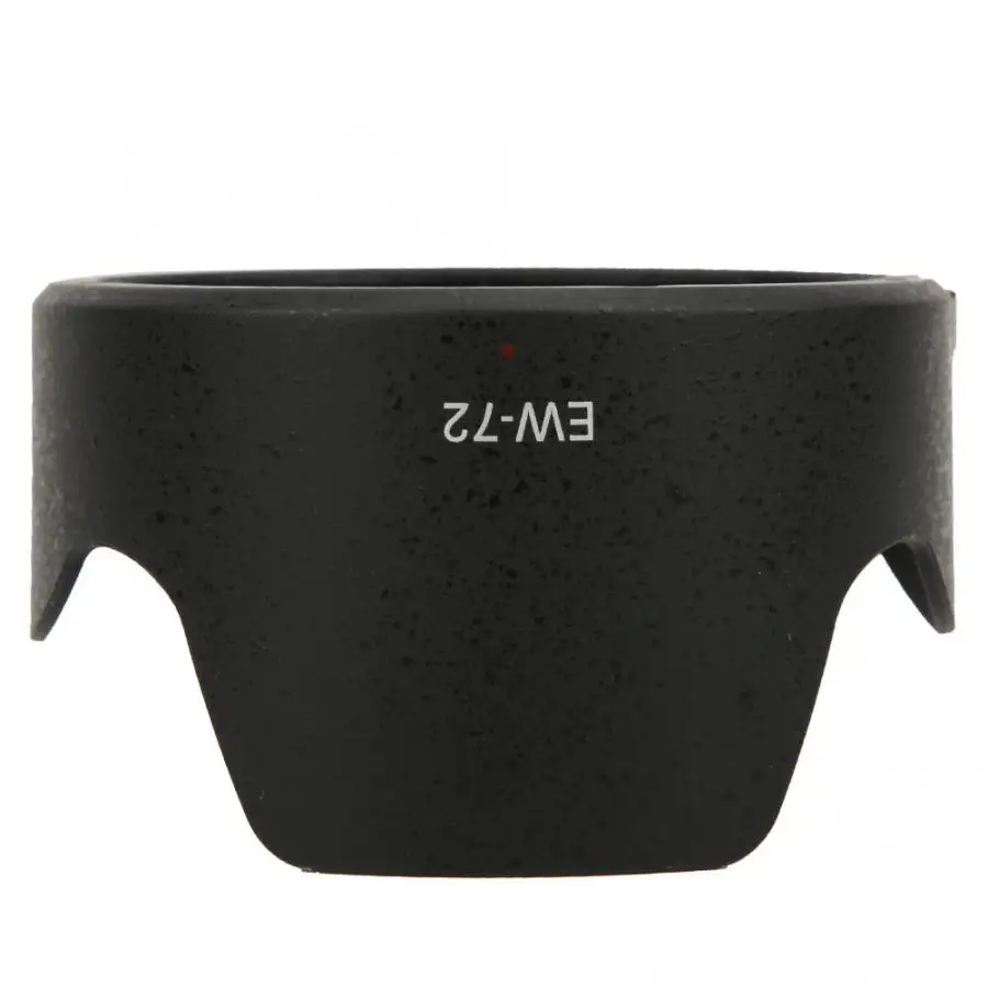 EW-72 пластиковая бленда для Canon EF 35 мм f/2,0 IS USM Len аксессуары