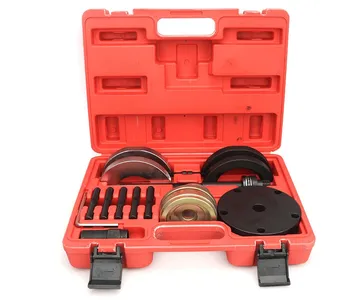 

72mm wheel bearing disassembly tool for Volkswagen bearing disassembly tool bearing extractor remover