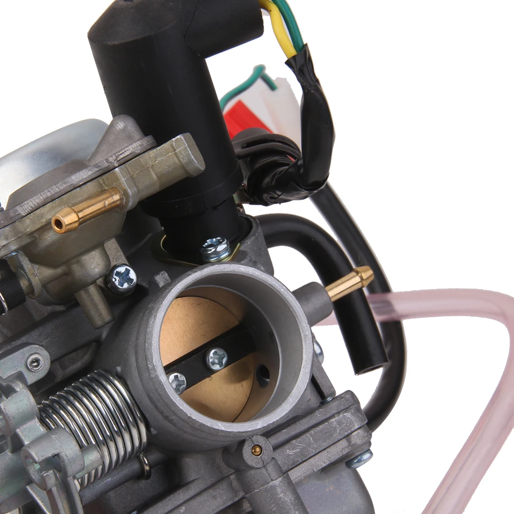 1 упаковка карбюратор для GY6 125cc-150cc ATV Go Kart мопед Quad