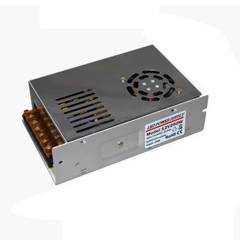 

New 12V 250W 20.8A Switch Power Supply for Monitoring Equipment Industrial Equipment LED Equipment