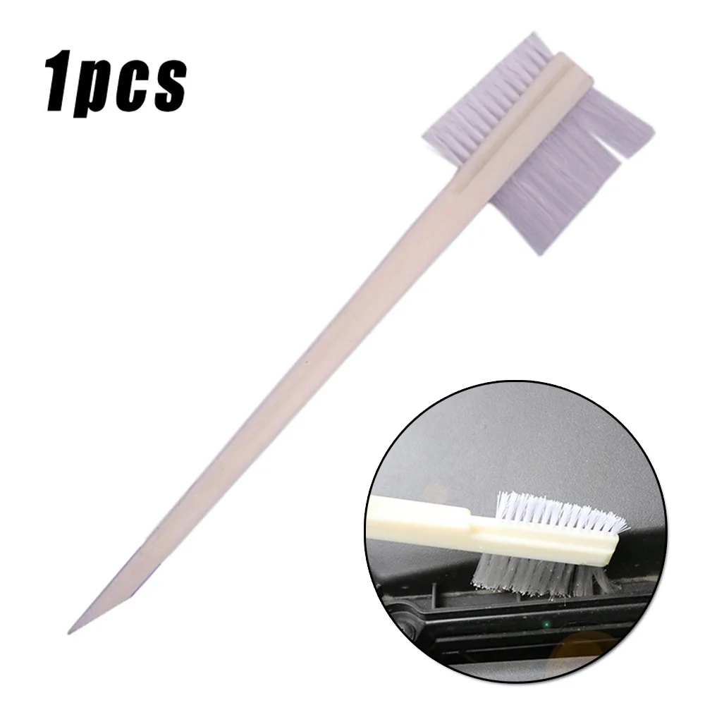 Принадлежности щетка для чистки автомобиля домашнее оборудование