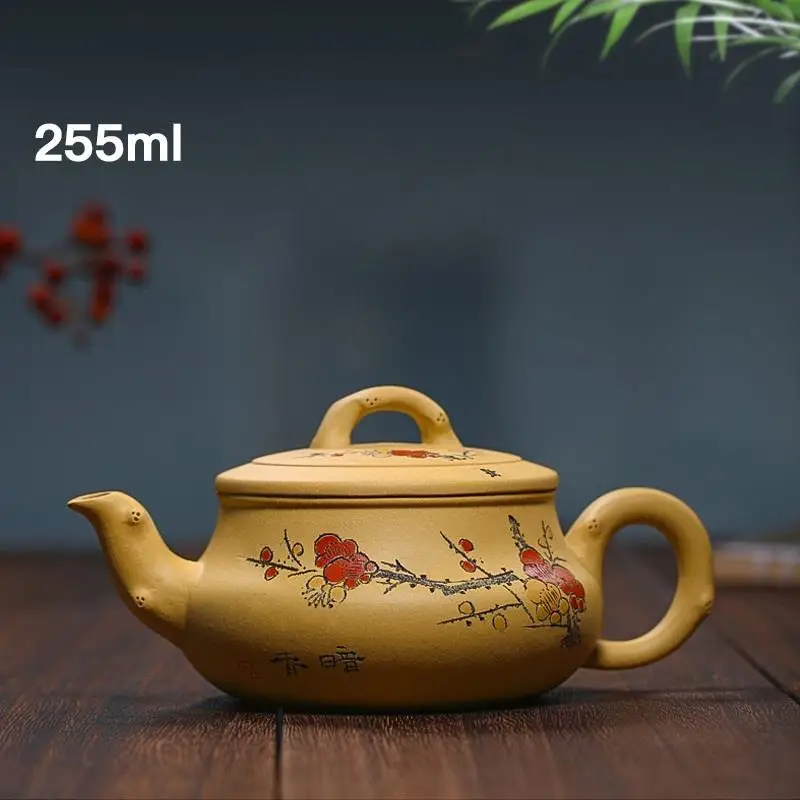 Articulo Cocina Jarra Agua Wasserkoche Традиционный набор Teiera Demlik Samovar Para Theepot китайский чайник Tetera De Te чайник - Цвет: Number 10