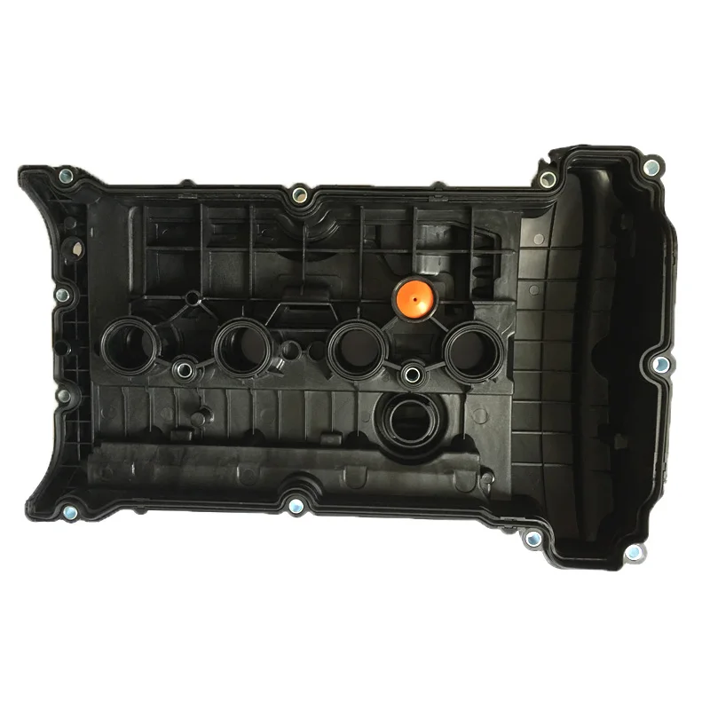 V759886280 бензиновый двигатель крышка клапана и прокладка для peugeot 3008 308CC RCZ Citroen C4L 1,6 T