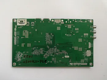 

Original logic circuit board main board k50j LCD TV main board 5800-a8s600-0p30 screen v500hj1-pe8 circuit board