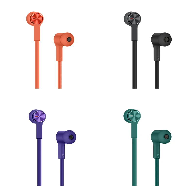 Оригинальные беспроводные наушники huawei FreeLace Bluetooth спортивные водонепроницаемые