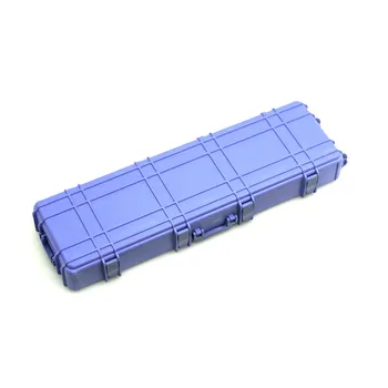 

Plastic Scale Storage Box Tool for 1:10 RC Rock Crawler Accessories TRX4 Axial SCX10 90046 Decoration