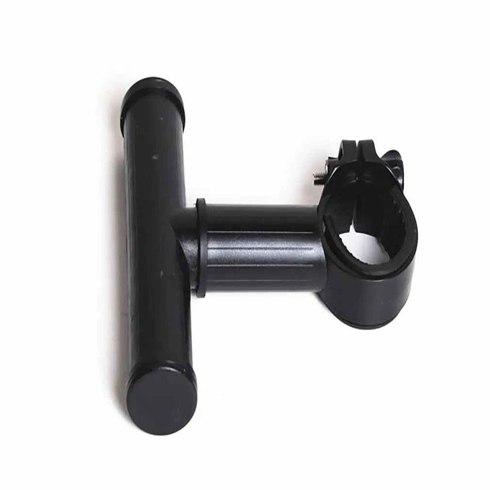 Bicycle Mountain Bike T+o Type Extension Frame Plastic Code Table Extension Frame Adapter