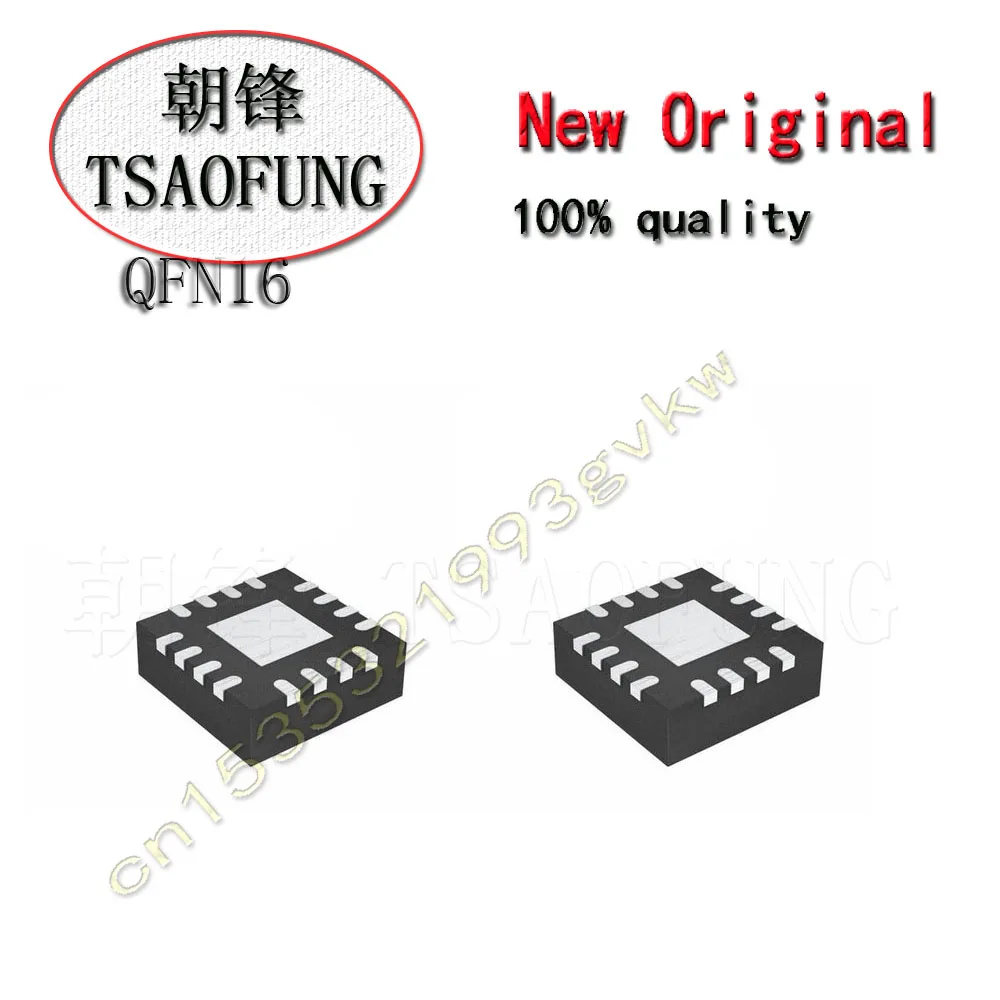 

TXB0304RSVR TXB0304RSVT MARKING:ZTJ QFN16 Electronic components Integrated circuit = Free shipping