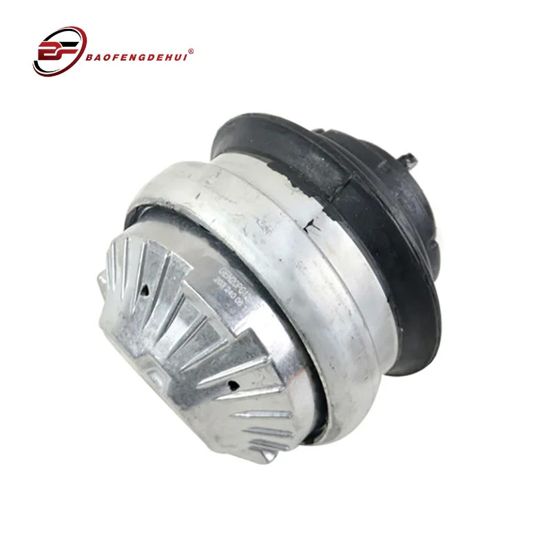 

BaoFeng Engine Motor Mount 2102400717=2022402817=2102401317 For Mercedes-Benz W210 S210