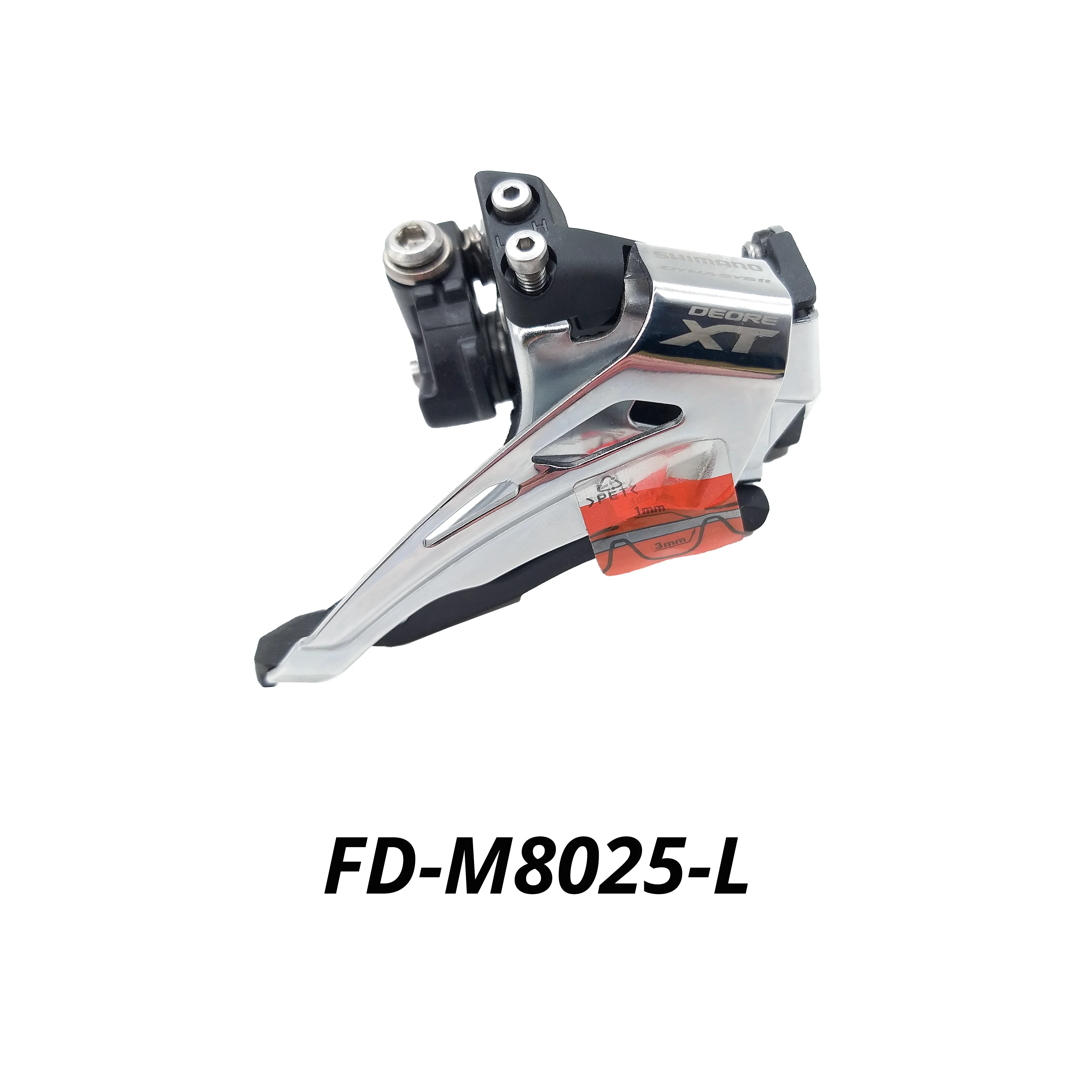 Shimano Deore XT FD M8025 FD-M8025-L FD 