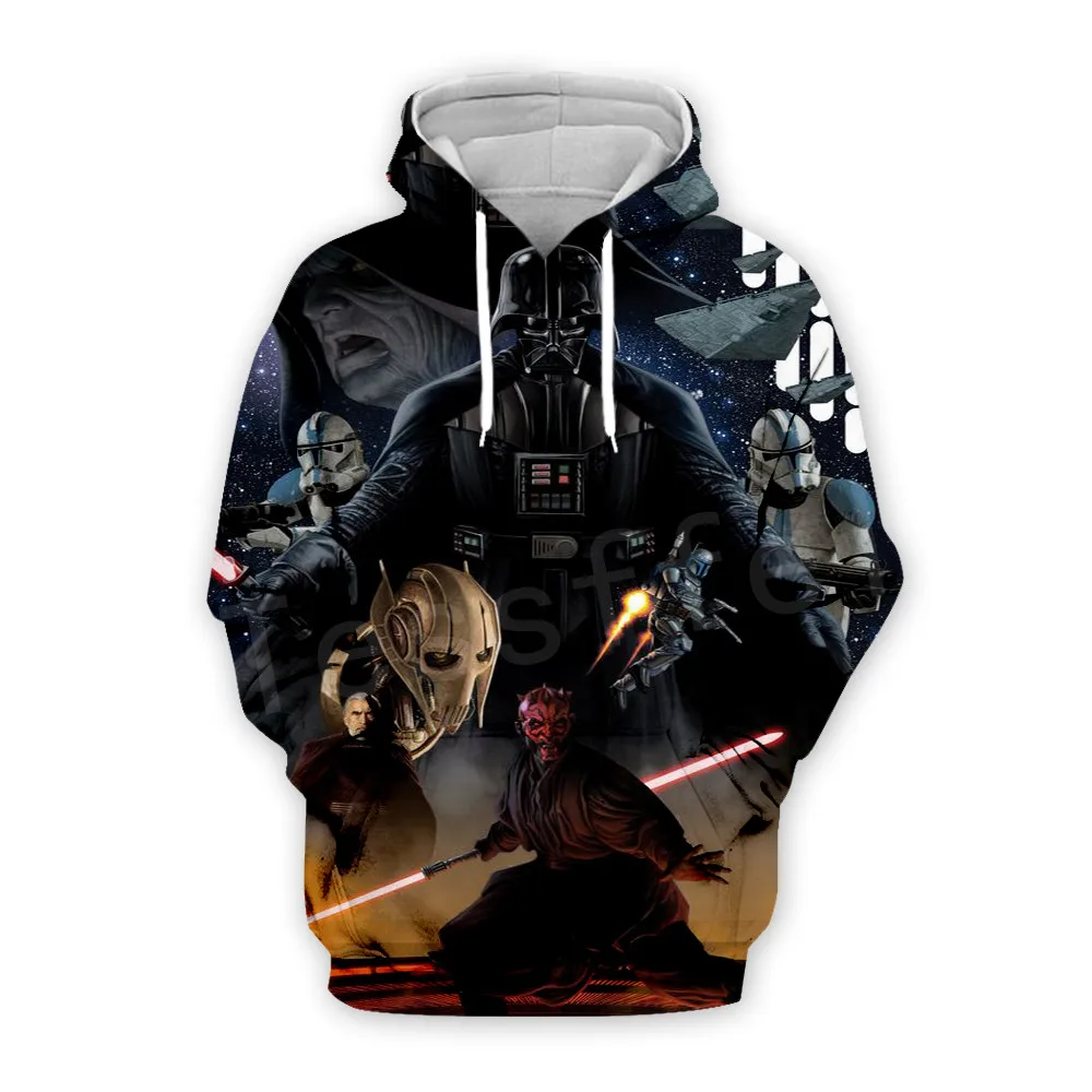 

Tessffel Star Wars Darth Vader New Fashion Harajuku casual Tracksuit 3DfullPrint Hoodie/Sweatshirt/Jacket/shirts Mens Womens s-3
