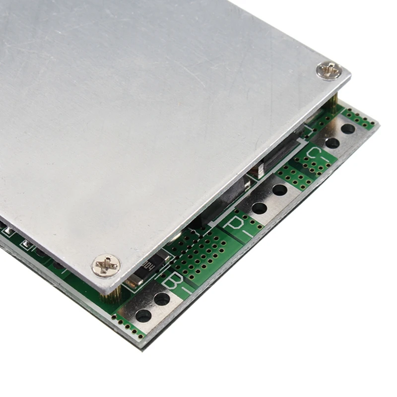13S 48V 20A литий ионная литиевая батарея защита Bms Pcb плата с балансом для