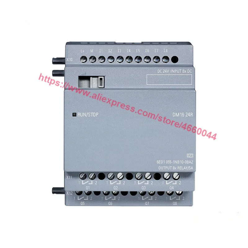 6ED1055 1NB10 0BA2 0BA0|Драйвер двигателя| |