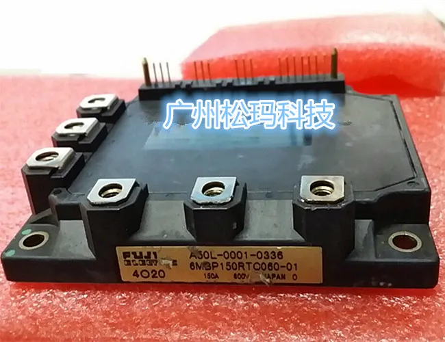 

Intelligent module 6MBP150RTC060-01 150A 600V to ensure quality--SMKJ