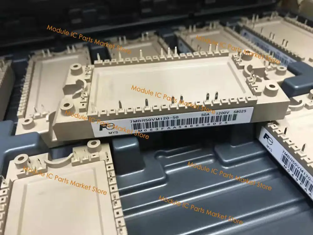 7MBR35VM120-50 7MBR50VM120-50 7MBR75VN120-50 7MBR100VN120-50