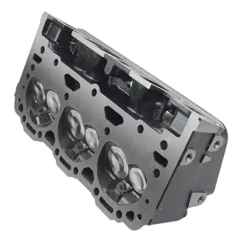 

AP02 Cylinder Head Assembly 12557113 For GMC S10/s15/sonoma Savana 1500/2500 Sierra 1500 Chevrolet Silverado Express Blazer