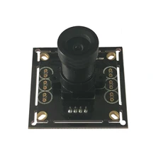 1 миллион P промышленный HD монитор инфракрасный широкоугольный модуль камеры usb-накопитель- поддержка OTG