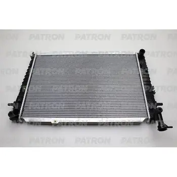 

Cooling system radiator brazed HYUNDAI: TUCSON 2.0 04-10 PAT