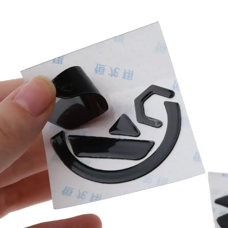 Mouse Skates Mouse Anti Slip Sticker 2 Sets 0.6mm Mouse Feet Mouse Skates Stickers Pad for G502 HERO LIGHTSPEED