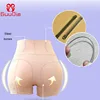 GUUDIA Women Butt Lifter Removable Padded Hip Enhancer Shapewear High Waist Thigh Slimmer Seamless Body Shaper Pad Panties ► Photo 3/6