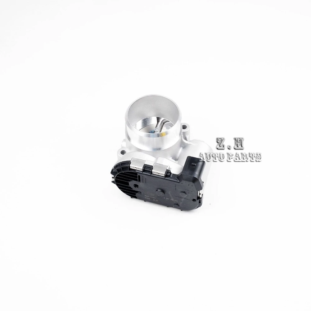 Дроссельной заслонки 06B 133 062 B для AUDI A4 A4 QUATTRO VW PASSAT 1,8 TURBO 0 280 750 009 06B 133 062 м