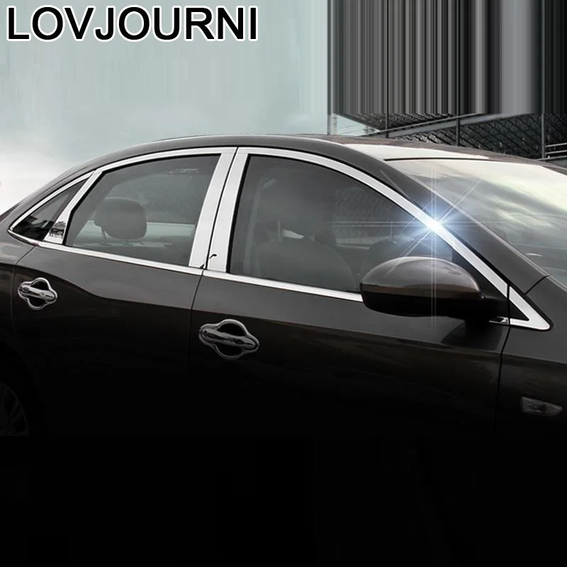 Кузов для окна автомобиля багажник задние панели Внешняя Автомобильная