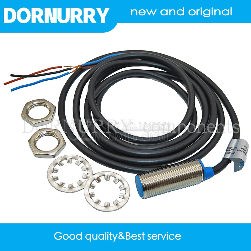 

Sensor NJK-5002C Hall sensor proximity switch NJK-5002C npn line magnet dornurry