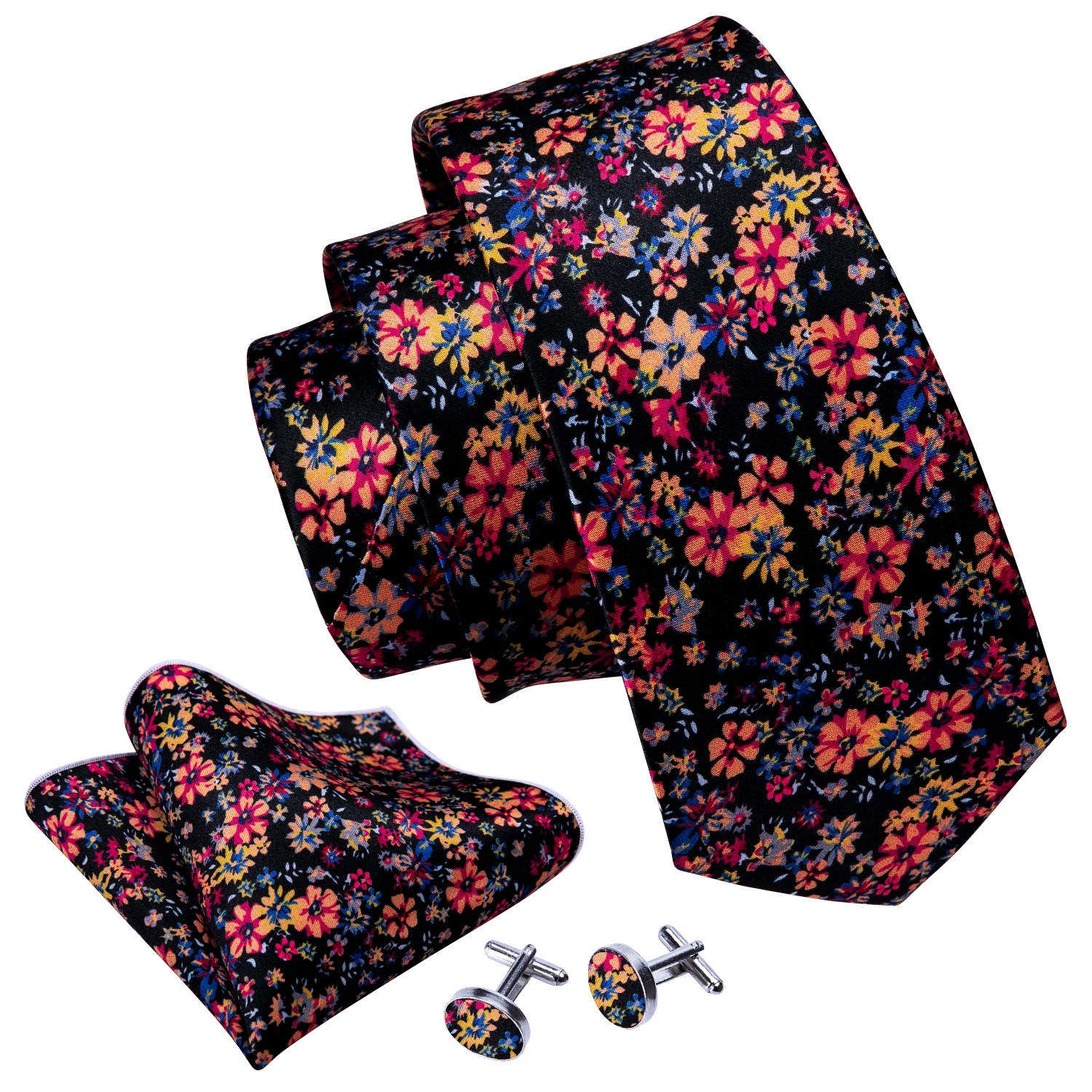 Рисунок 2 - Мужской комплект из галстука