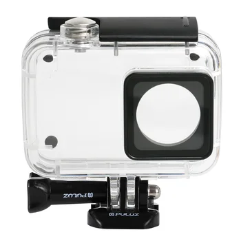 

Diving Case Xiaoyi Yi 4K 2 Waterproof Housing Case for Original Xiaomi YI 4K Sports Camera Xiaoyi II 2 4K Camera Accessories